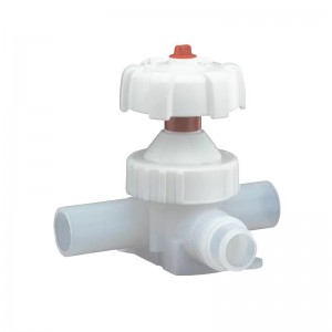 Manual Operation Carbon Steel WCB ANSI150 4 inch Corrosion Resistant F46 PTFE PFA FEP Fluorine Lined Flange Ball Valve